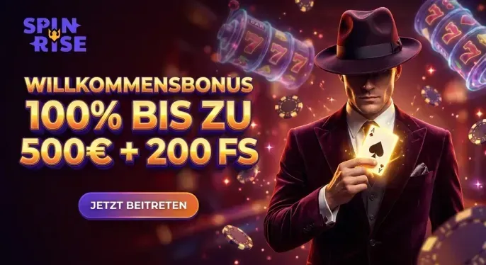 Spinrise Casino